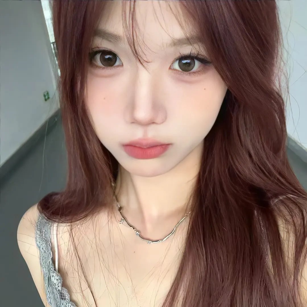 永远恋爱真美