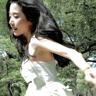 掀起我的爱