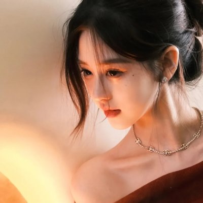 人山人海