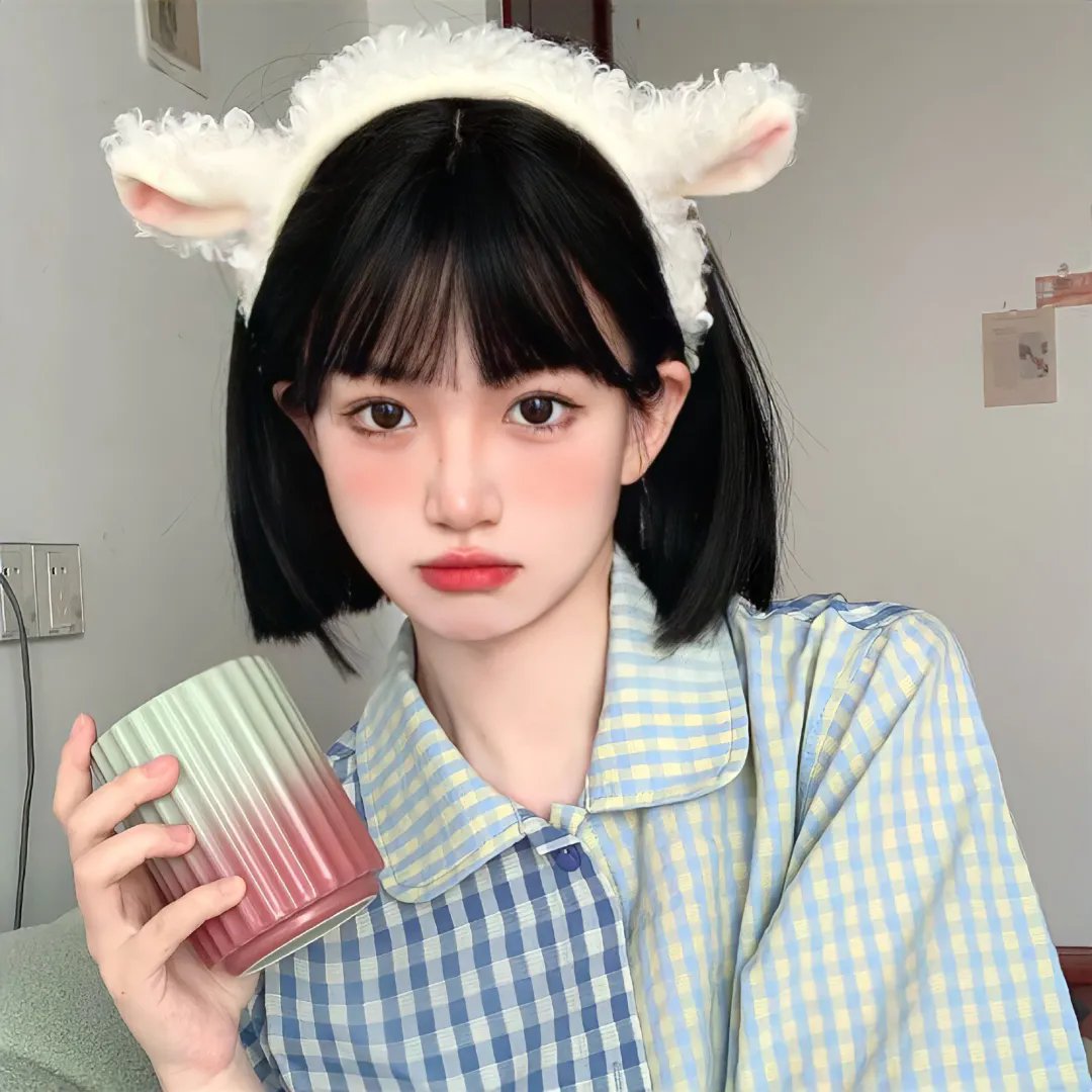 机器人之恋