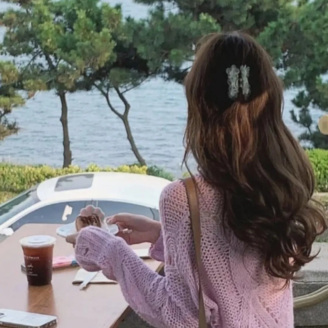 每一个晚上