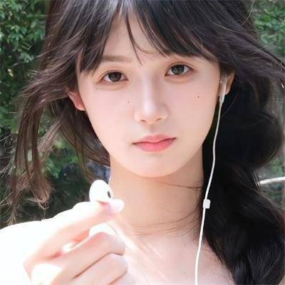 打开心门向蓝天